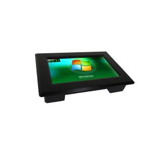 Buy cheap 7 Inch Panel Mount LCD Monitor With Projected Capacitive Touch Screen product