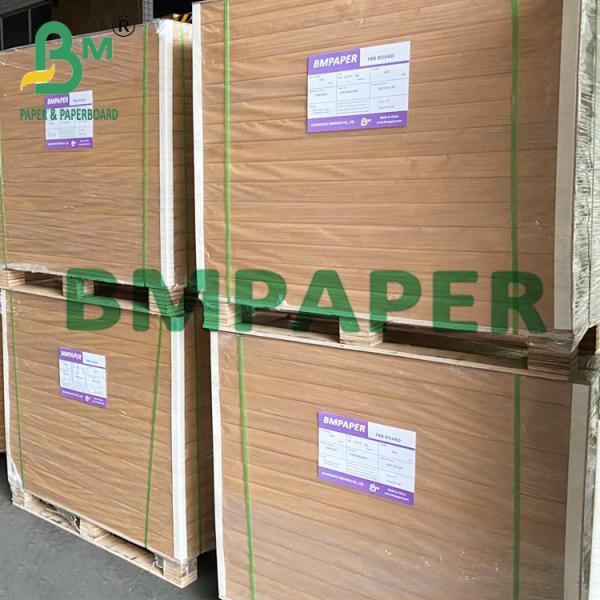 55 - 80 gsm 3" x 3.5" Smoothness Beer Bottle Lables Paper For Offset Printing