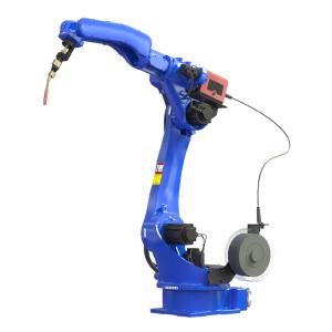 Buy cheap Cheap mechanical arm drawing robot arm 6 axis with controller product