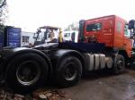 used VOLVO truck head for sale sweden volvo tractor FM12 FH12 420HP