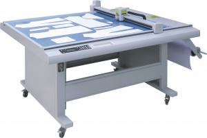 Buy cheap gradding clothes pattern cutter plotter product