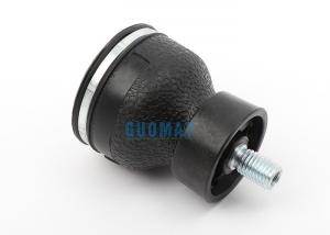 Buy cheap W02-M58-3006 Style 1M1A-1 Suspension Air Spring With Plastic Stud Precision Instrument Use product
