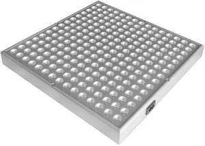 Buy cheap 45W Blue / Red LED Illumination Lights , Panel Grow Light With Plastic Material product