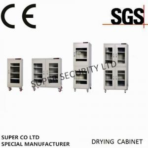 Buy cheap Dehumidifier Auto Dry Cabinet for  SMT/BGA/PCB/LED components product