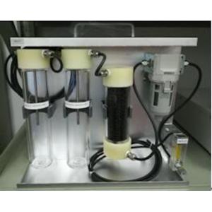 Infrared Syngas Analyzer 2kPa Portable Multi Gas Detector