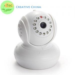 China Mini Wireless Camera Indoor Wireless IP Camera With TF/Micro SD Memory Card Webcam on sale