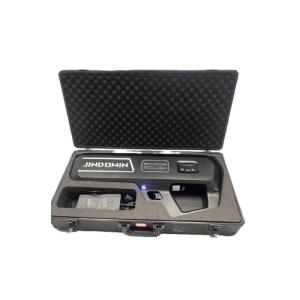 Buy cheap Safe Handheld Drone Jammer IP65 Highly Effective With Compact Design product