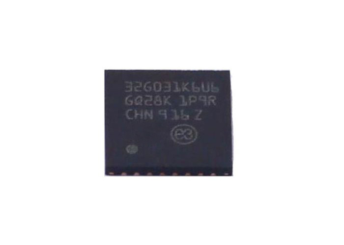 Buy cheap Microcontroller MCU STM32G031K6U6 ARM Microcontrollers IC 32-UFQFN Surface Mount product