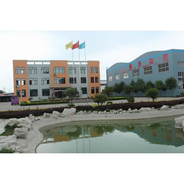 UV Resistant Plastic Corrugated Polypropylene Tree Protectors for Plant Protection Tubes Grape Vine Guard Plants Shelters