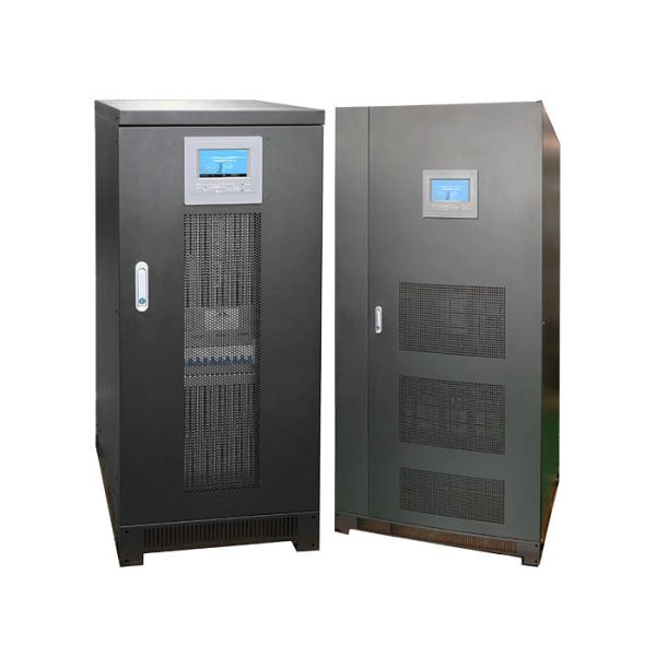 ODM Smart Online Industial UPS System Battery Backup 10kVA-200kVA