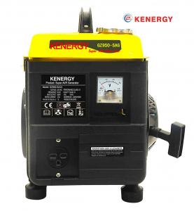 Buy cheap Fuel-saving energy generator gasoline AVR Variable frequency dynamo 500W product