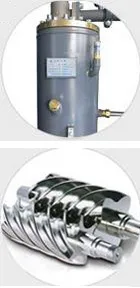 Permanent Magnetic Variable Air Compressor