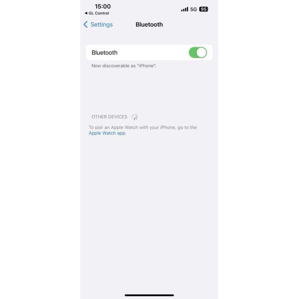 IP65 2.4G Bluetooth Gate Opening System Controller 4 Way Relay