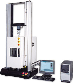 DIN51121 Tensile Strength Testing Machine , Servo Hydraulic Testing Equipment