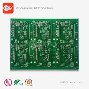 Meidearpcb,FR4 Rigid PCB,multilayer pcb,multilayer pcb manufacturing,multilayer