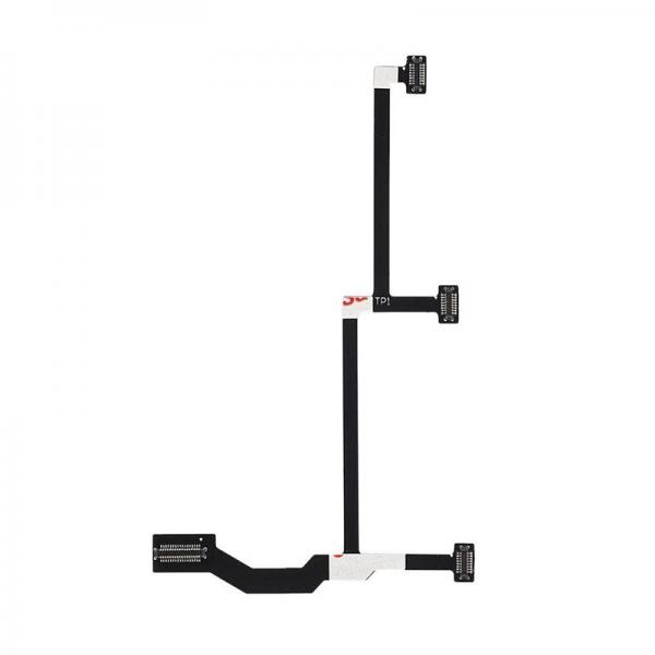 Quality Flexible Flat FPV PCB Gimbal Ribbon Cable For DJI Mavic Pro Repair Parts for sale