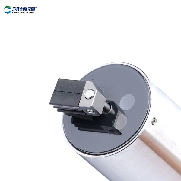 Oil In Water Sensor – Fluorescence-Based, RS485 Modbus, Auto-Clean Brush, For Wastewater & Environmental Monitoring