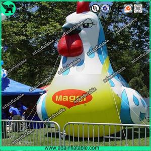 Buy cheap Inflatable Hen, Advertising Inflatable Hen,Promotion Inflatable Hen from wholesalers
