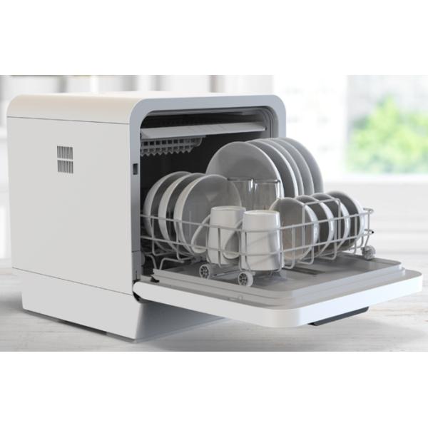 Household Mini Table Top Dish Washing Machine Home Built In Smart Dish Washer