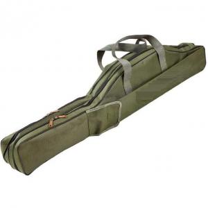 Buy cheap 59 Foldable Waterproof Fishing Pole Case Bag Fishing Rod Reel Storage Bag product