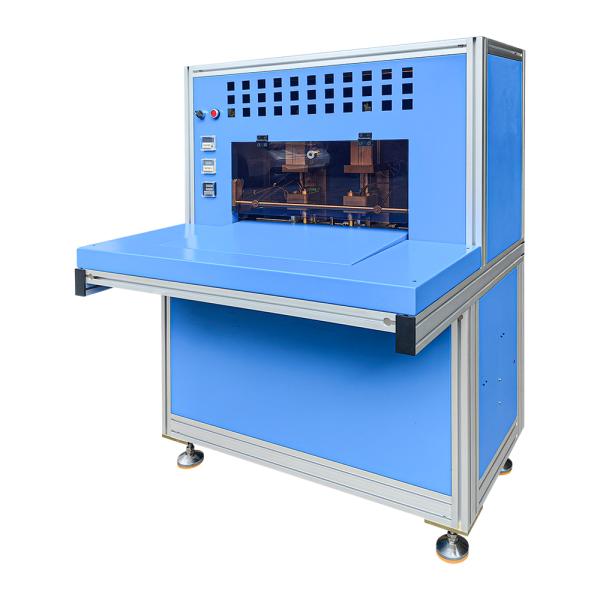 HX500CR Semi Auto Case Corner Rounding Machine Designed for Hardcover Case Corner Rounding with Adjustable Radius and Easy Operation