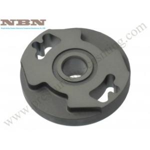 Buy cheap Advanced OEM Unusually Precision Machined Components with ISO9001 product