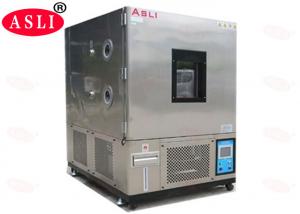Buy cheap Constant Temperature Humidity Chamber High / Low Extra Temperature Test Machine product
