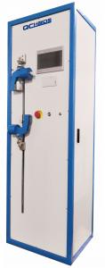 Buy cheap 500N Tensile Strength Testing Equipment , Pilling Test Machine For Non Woven product