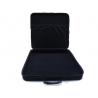 Stylish and Durable EVA Carrying Case Semi Waterproof 45*45*6 CM Size for sale