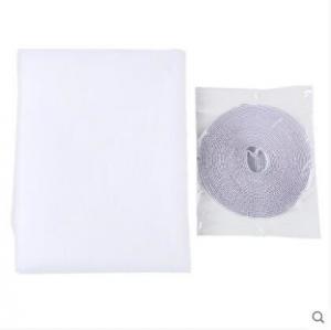 China Adhesive Nylon Hook And Loop Fasteners , Durable Hook And Loop Straps on sale
