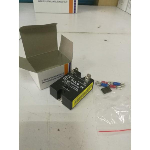 SAD4840D electronic led turn signals solid state dual ssr relay