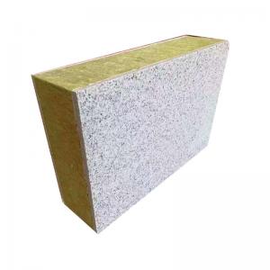 Buy cheap Waterproof External Wall Insulation Board , Polyurethane Panel Insulation product