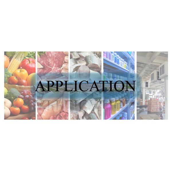 Energy Saving Refrigeration Condensing Unit Integrated Design Air Cooled Condensing Unit
