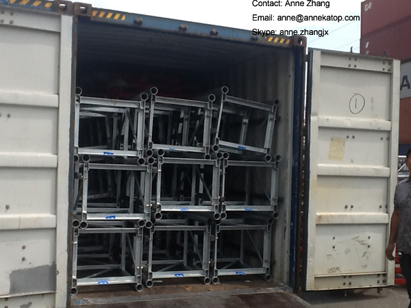 2t construction machinery SC200/200 construction lifter price