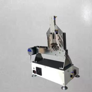Buy cheap Transformer Automatic Insertion Machine Low Frequency Inserting Machine product