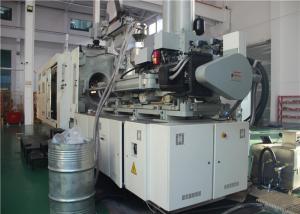 Buy cheap Semi-Solid Magnesium Alloy Die Casting Machine 100MPa Pressure 15000kN product