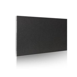 Indoor P2.34mm LED Digital Display Module Rigid And Undeformed