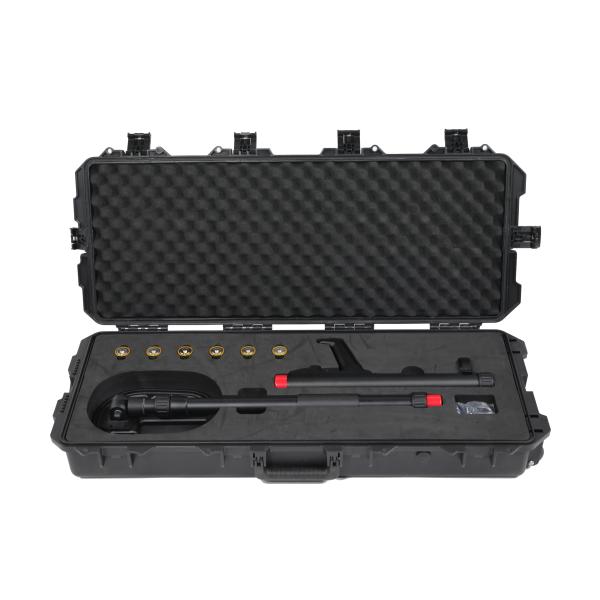 112cm Detecting Pole Cmd Metal Detector Mine 1.1 Kg Weight