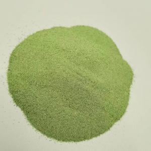 Buy cheap Grain Ceramic Powder Granulation 99%  Green Granulation Powder product