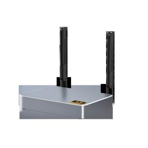 Buy cheap PTB4612 Wireless Video Processor Hotspot Loading for 8 Devices and Android 10.0 System product