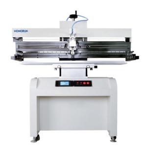 Buy cheap Digital Pcb Board Smt Screen Printing Machine With CE ISO certification product