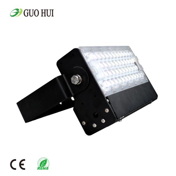 50/60Hz LED Flood Lights High Mast Lighting 120W For Tunnel / School Playground