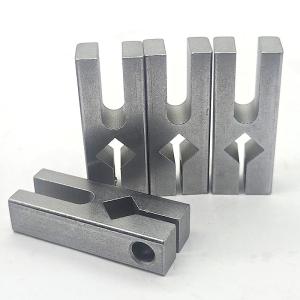CNC Aluminum Advanced Machining For Lightweight Durable Components Customized