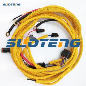 Buy cheap 6743-81-8310 Engine Wiring Harness For PC300-7 Excavator product