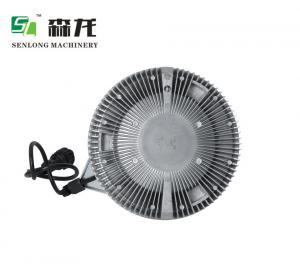 Buy cheap Cooling system Electric fan clutch for  7083409 M604054 FM9 FM12,85000177C 20450239 product