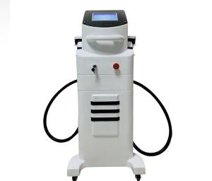 Buy cheap 360 Rotation Vacuum Cavitation Machine Fat Burning RF Slimming Device product
