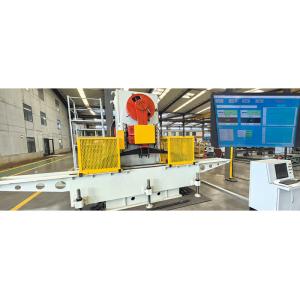 Buy cheap Leaf Spring Testing Equipment Fatigue Testing product