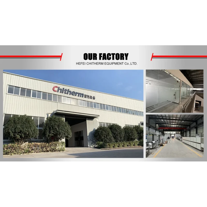 1700°C PID Self-tuning High-Temperature Box Furnace For Research