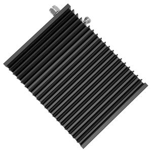 Buy cheap 4000MHz 50W Continuously Variable RF Signal Attenuator product