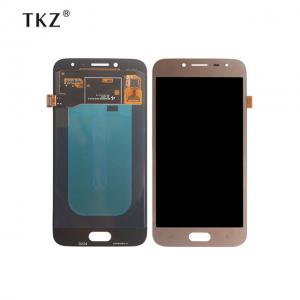 Buy cheap Cell Phone Lcd Screen For SAM J250 Lcd Display Touch Screen Digitizer Mobile Lcd Touch Screen product